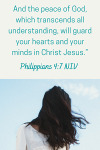 Philippians 4:7