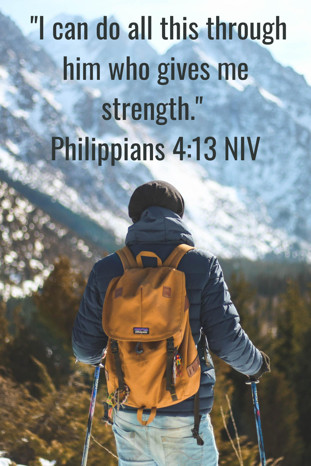 bible verse about strength and hope