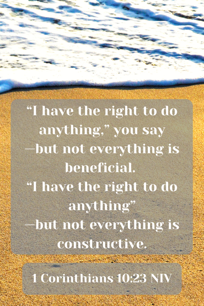 How to Love God Define Idolatry in your Life