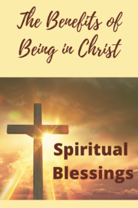 Being in Christ