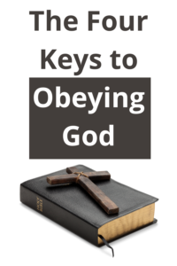 obeying God