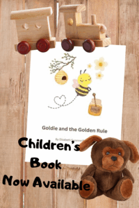 Goldie and the Golden Rule: Christian Parenting
